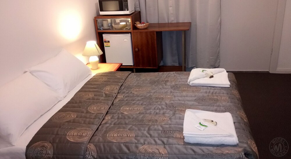 MILLICENT MOTEL