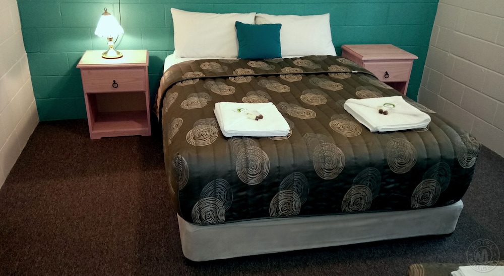 MILLICENT MOTEL