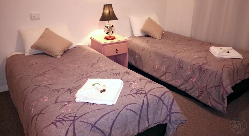 MILLICENT MOTEL