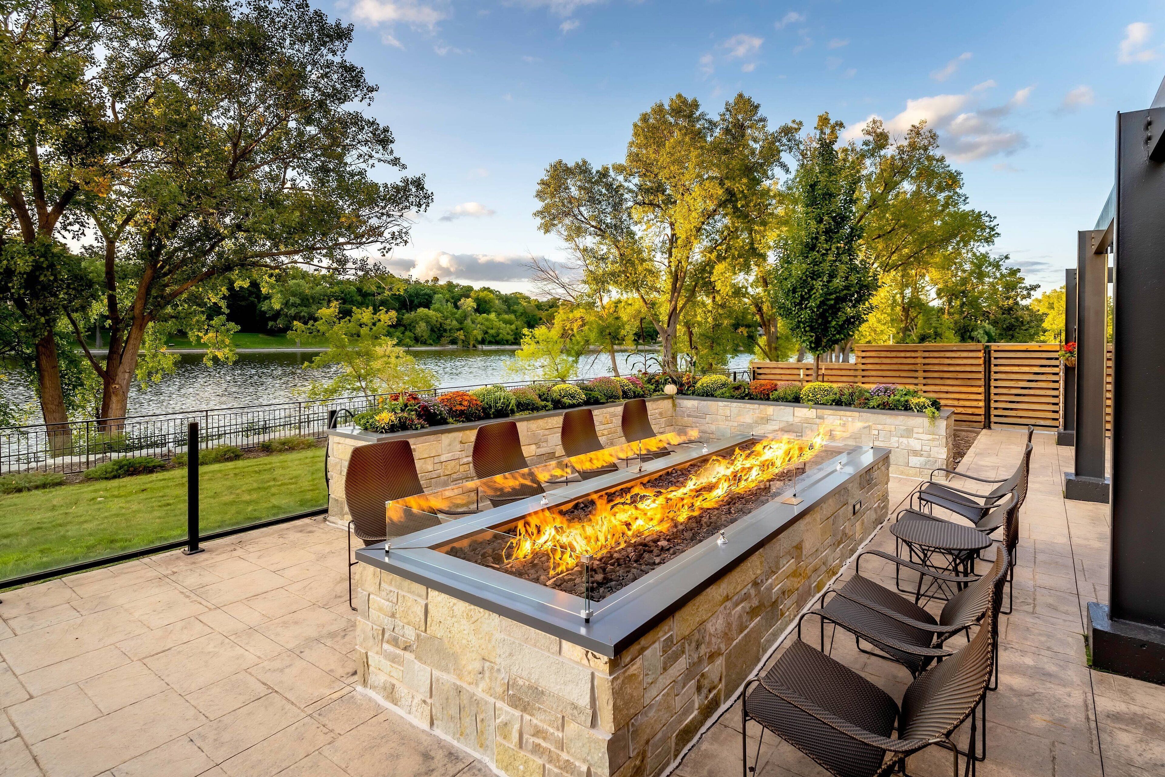 Courtyard by Marriott Appleton Riverfront in Appleton, United States