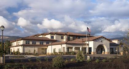 Residence Inn by Marriott Santa Barbara Goleta