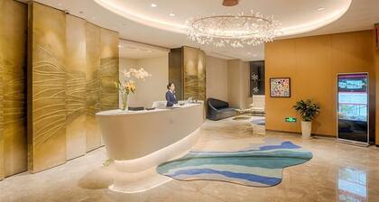 Ramada Encore Lingbao