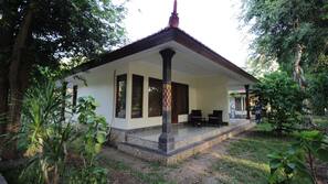 Terras