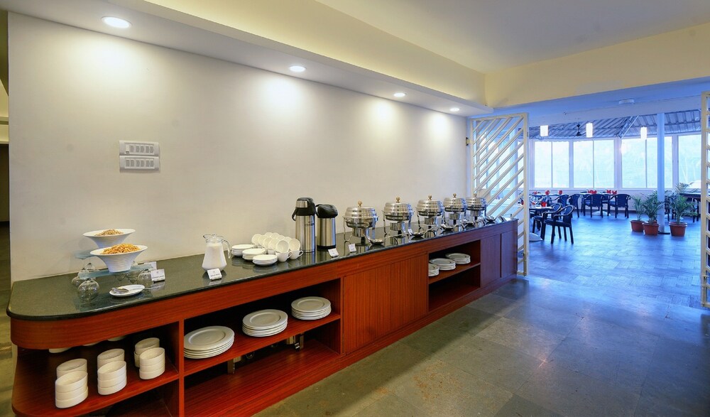Treehouse Silken Sands Hotel Benaulim Room Prices - 