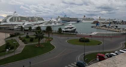 Port View Guest House