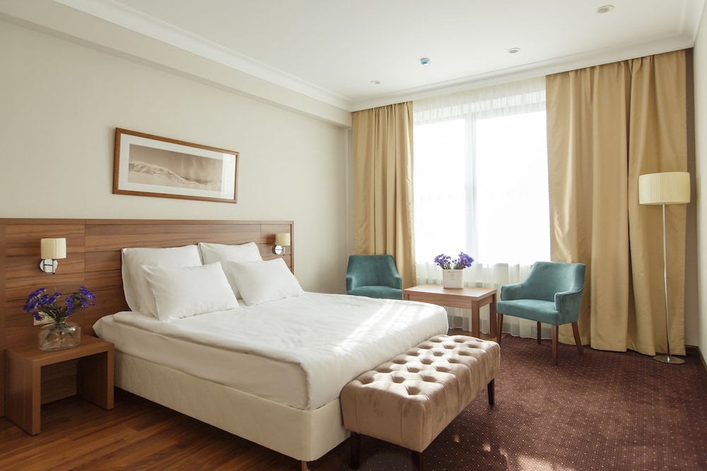 Jacques Hotel in Makhachkala, Russia