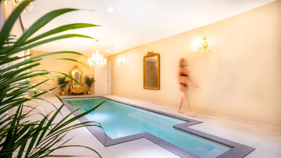 Sé Boutique Hotel