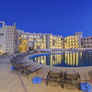 10 Best Hotels Closest To Berenice Beach Club In Aqaba For
