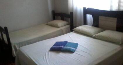 Hotel Brasil