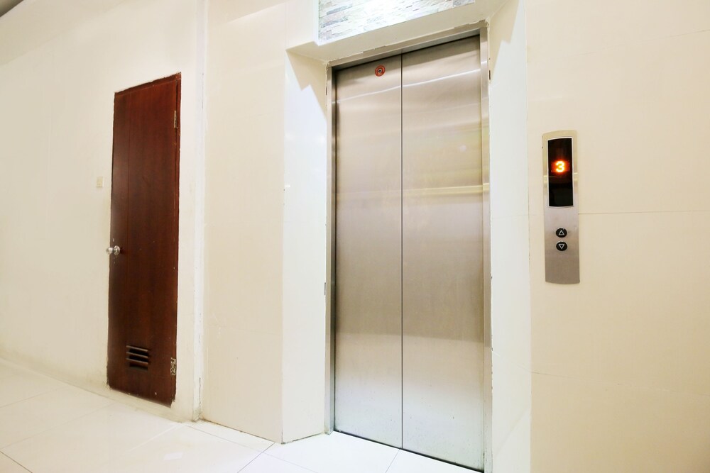 Airy Taman Sari Mangga Besar Empat E 23 Jakarta 2019