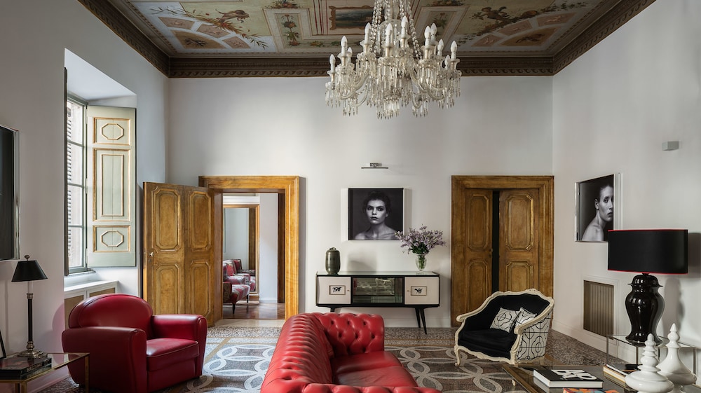 Nobildonne Relais in Rome, United States