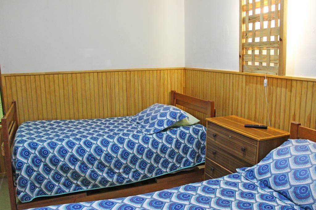 Hostal Verona in Antofagasta, Chile