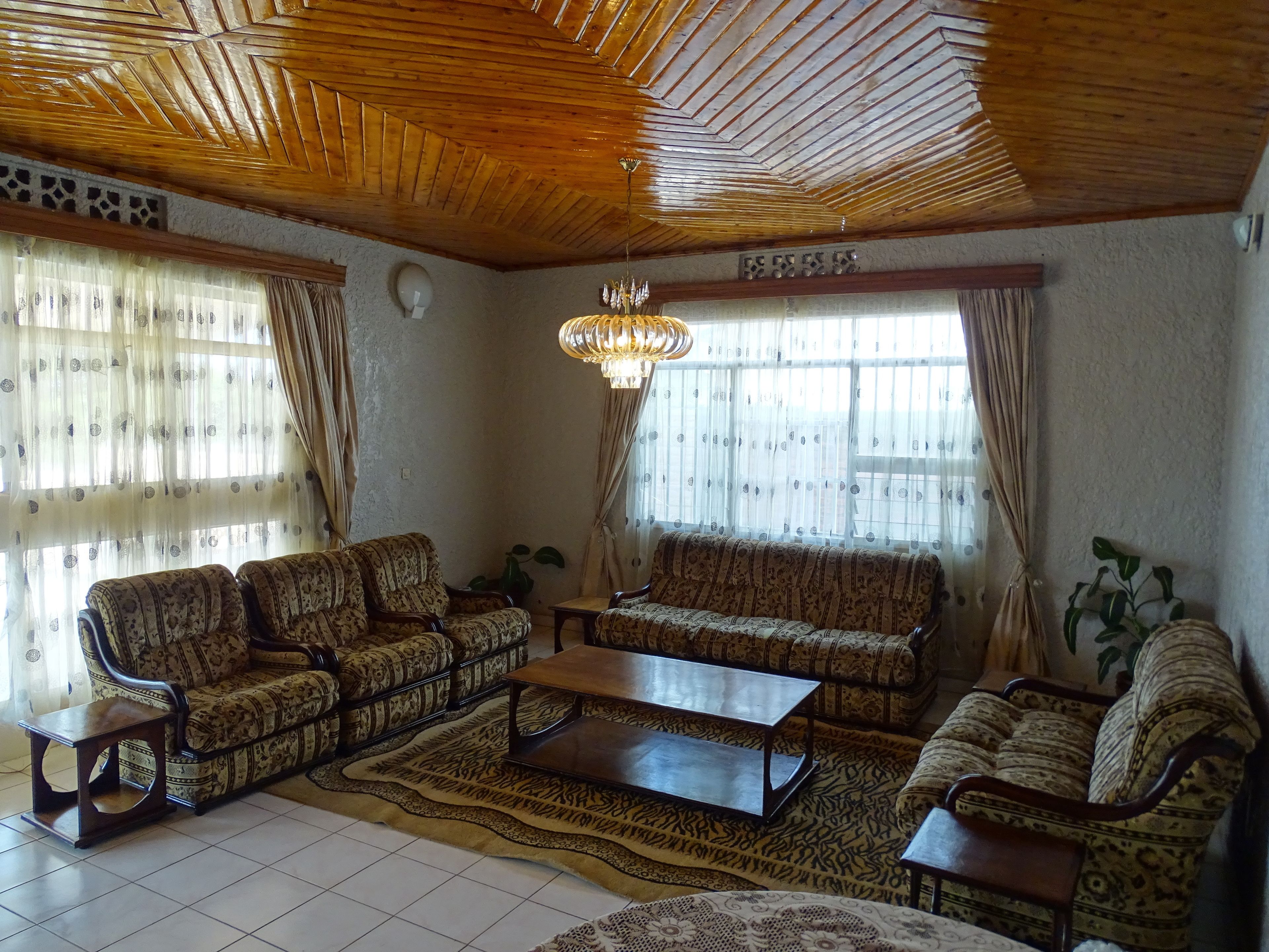 Remera Modern Guesthouse in Kigali, Rwanda