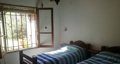 Casa Lopez