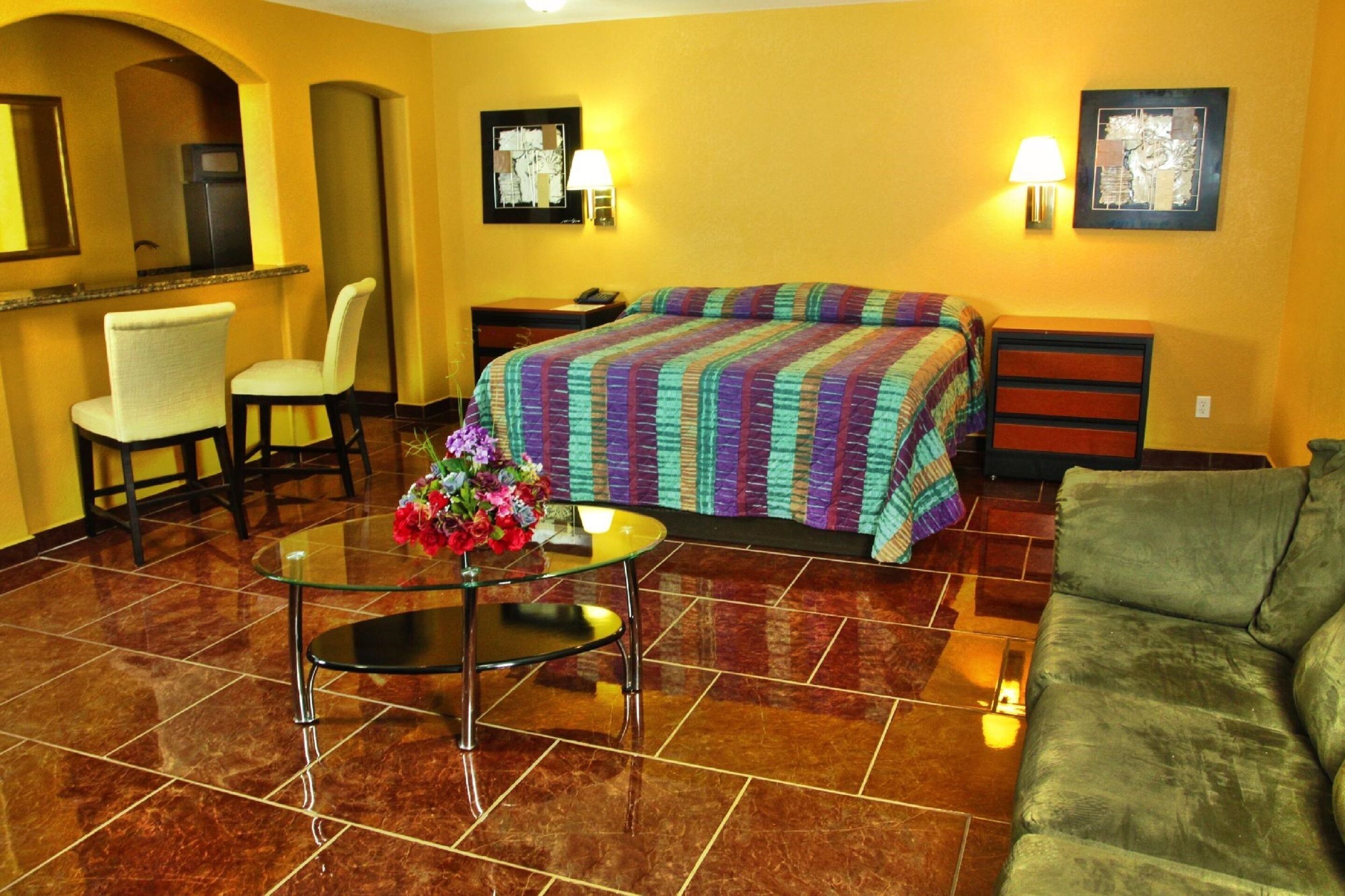 Casino Hotel in Cotulla, United States