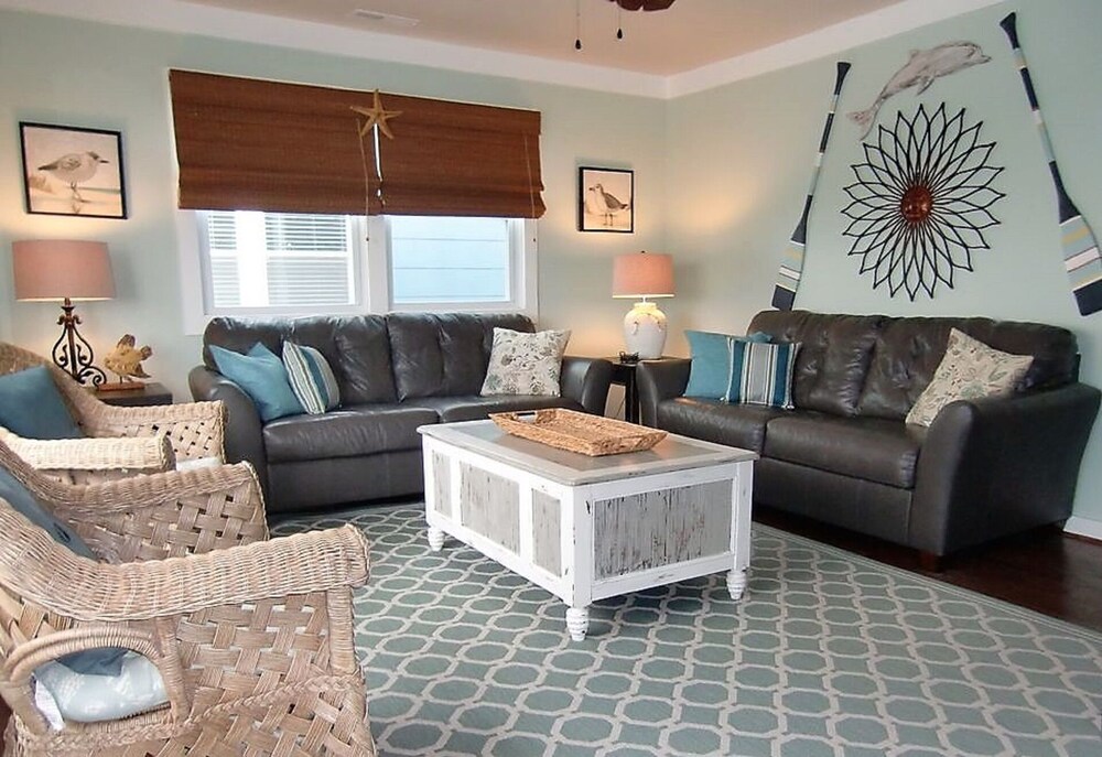3br 2b Ocean Side Lg Deck Wifi Linens View Coastal Style City Usa Best Guarantee Lastminute Co Nz - Coastal Style Coffee Table Nz 3br 2b Ocean Side Lg Deck Wifi Linens View Coastal Style City Usa Best Guarantee Lastminute Co Nz - Coastal Style Coffee Table Nz