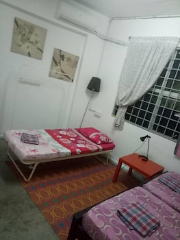 MySpace Inn - Hostel