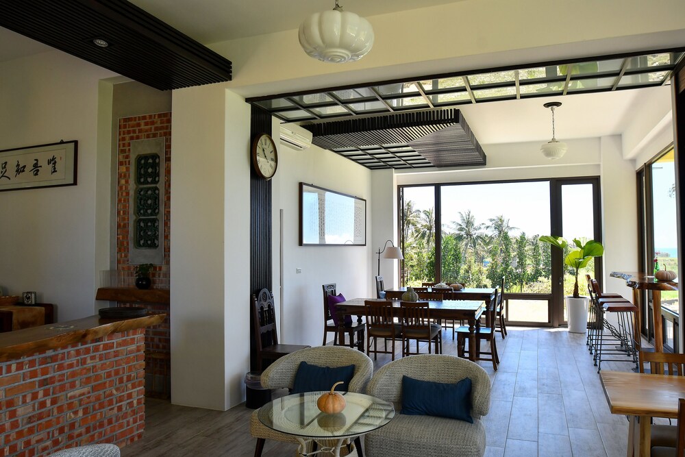 Jacaranda House Taiwan Donghe Twn Expediacomau - 