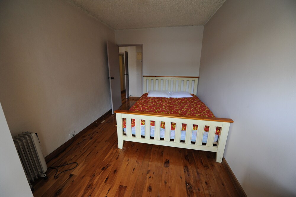 Jindabyne Apartments