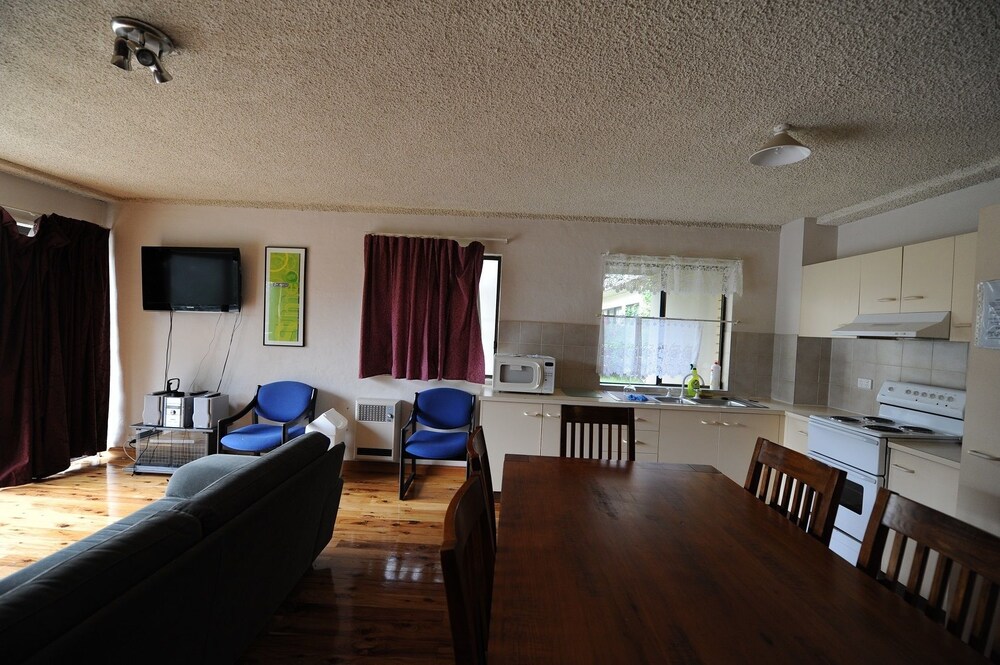 Jindabyne Apartments