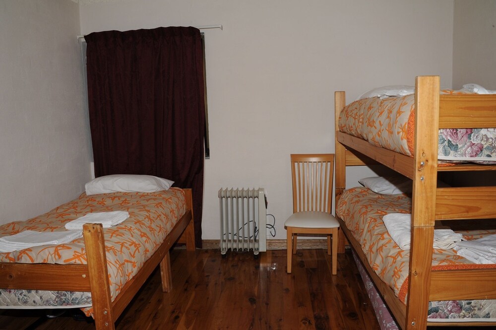 Jindabyne Apartments