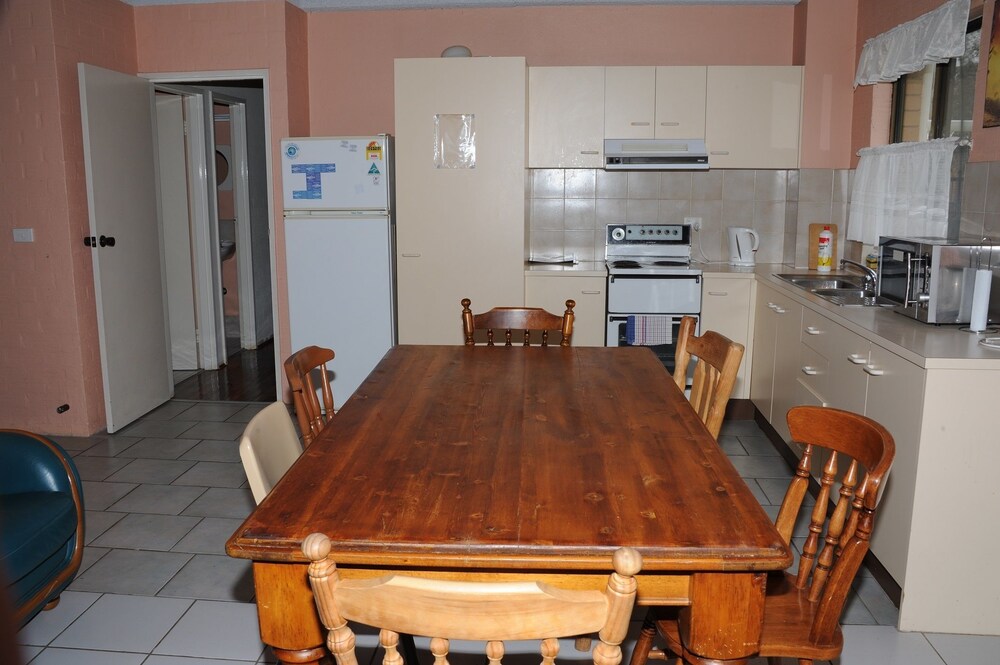 Jindabyne Apartments