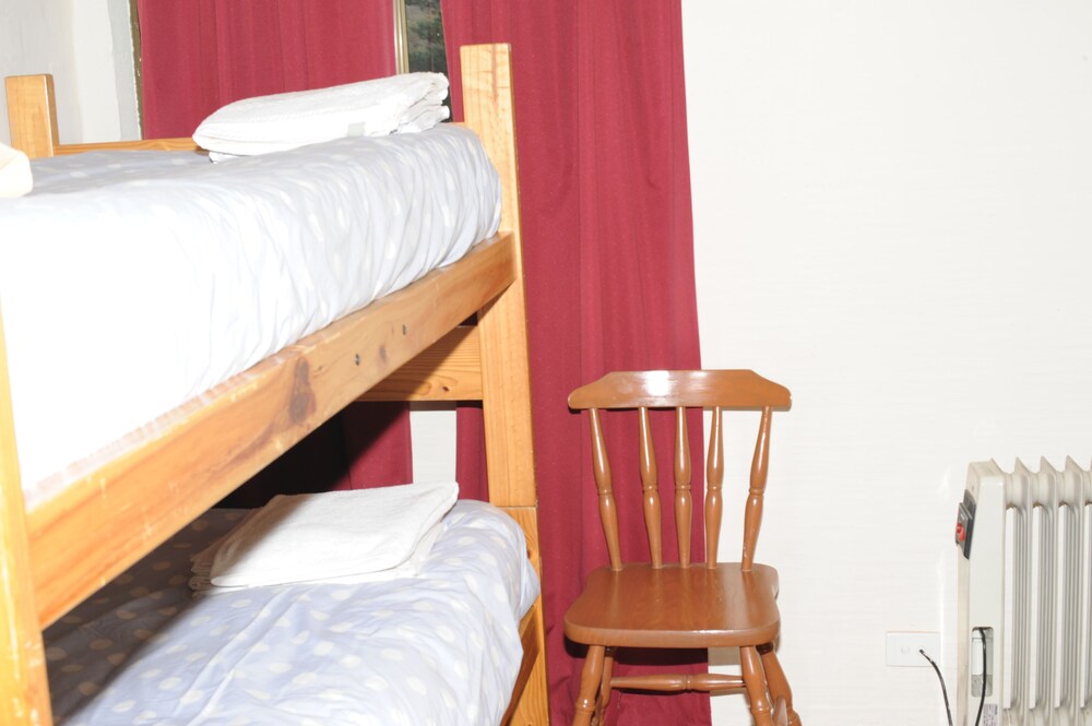 Jindabyne Apartments