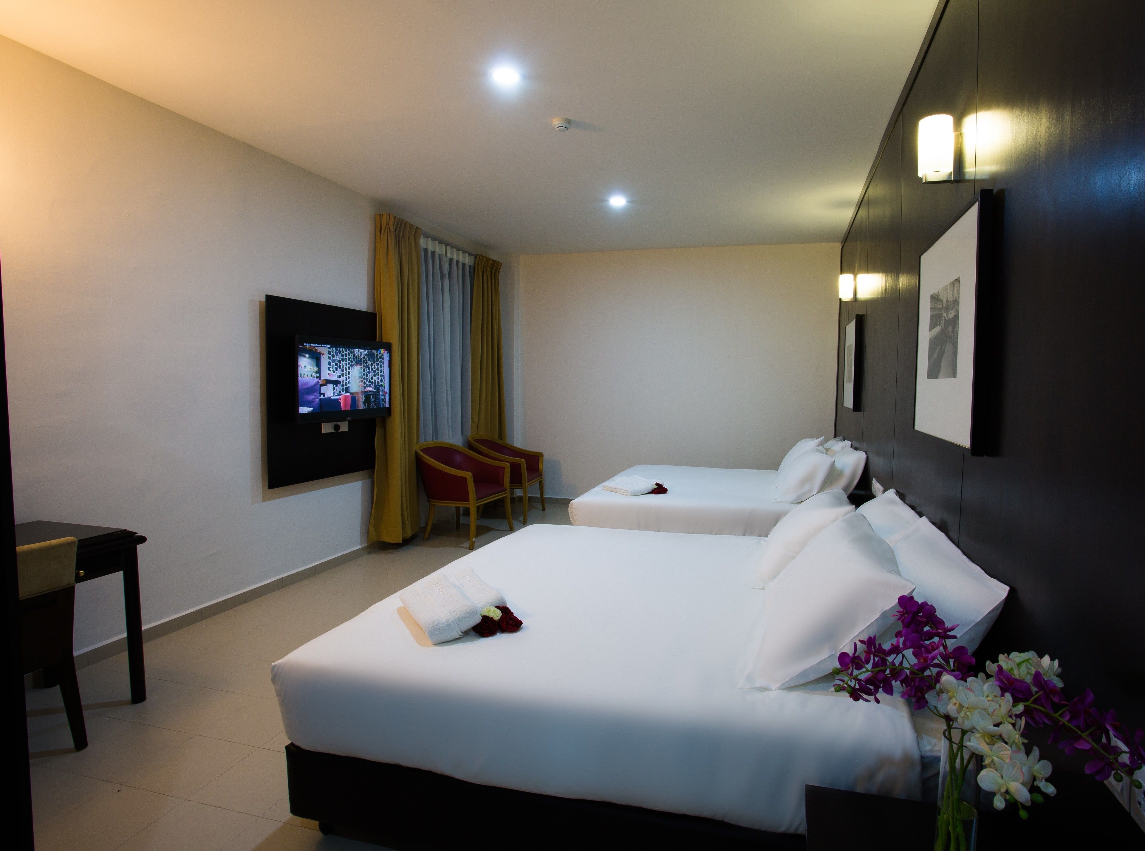 Akar Hotel Jalan Tar In Kuala Lumpur Malaysia Expedia