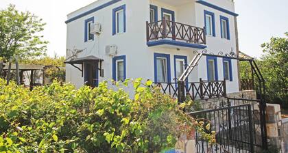 Mylos Kipos Otel