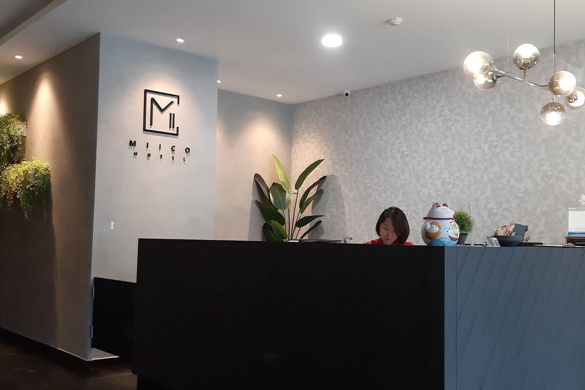 Miico Hotel Mount Austin In Johor Bahru Expedia