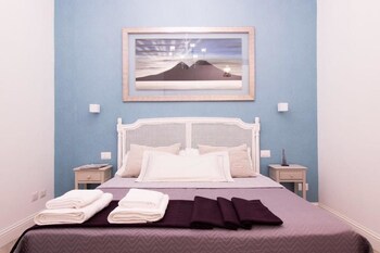 Real Giardinetto a Toledo