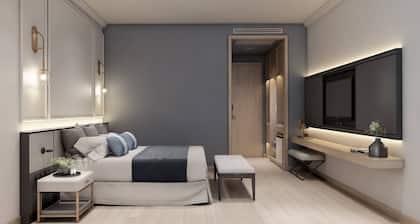 Mayflower Grande Hotel Phitsanulok