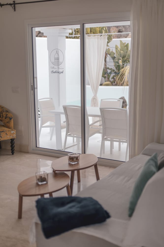 Foto - Villas Veaco Bahiazul with private pool