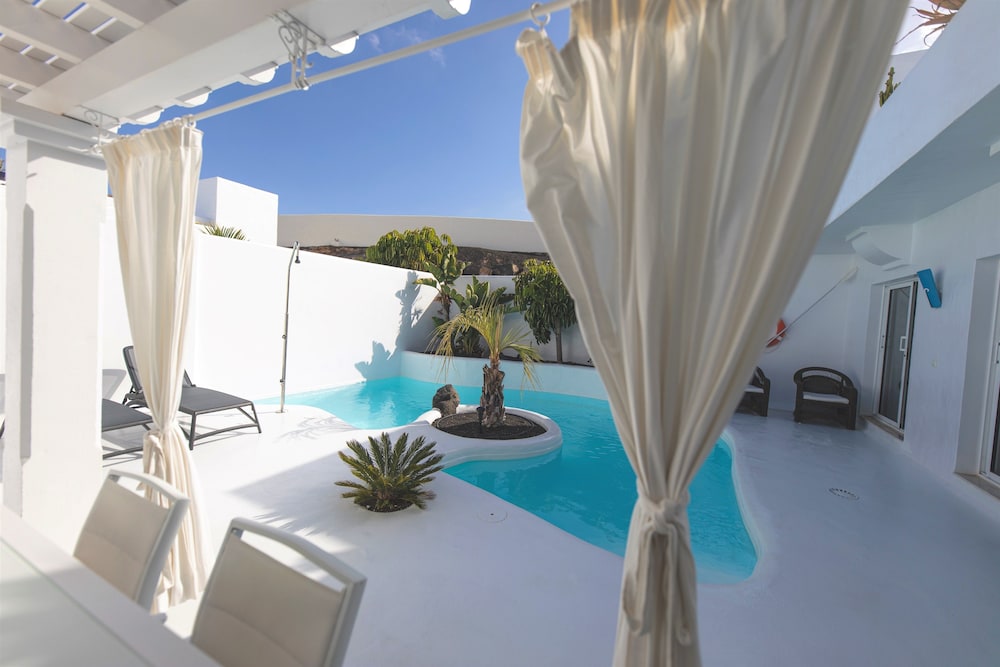 Foto - Villas Veaco Bahiazul with private pool