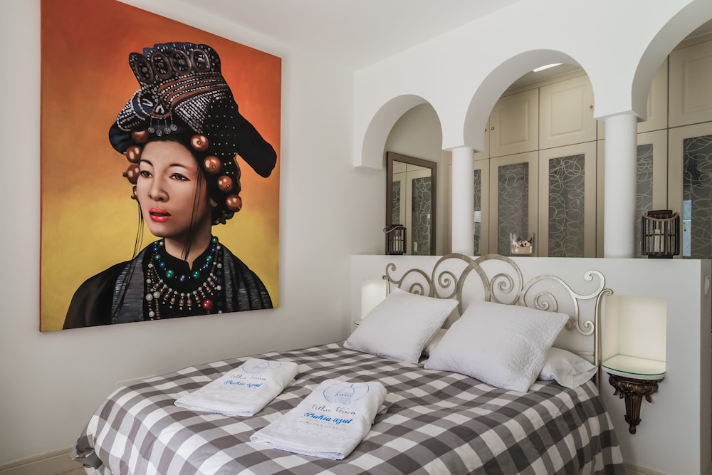 Foto - Villas Veaco Bahiazul with private pool