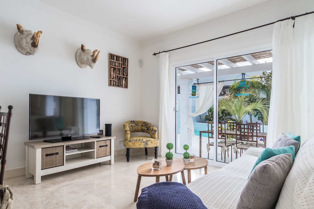 Foto - Villas Veaco Bahiazul with private pool