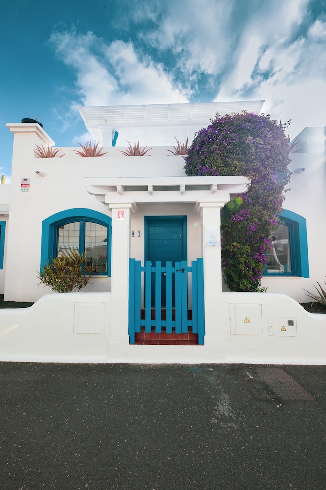 Foto - Villas Veaco Bahiazul with private pool