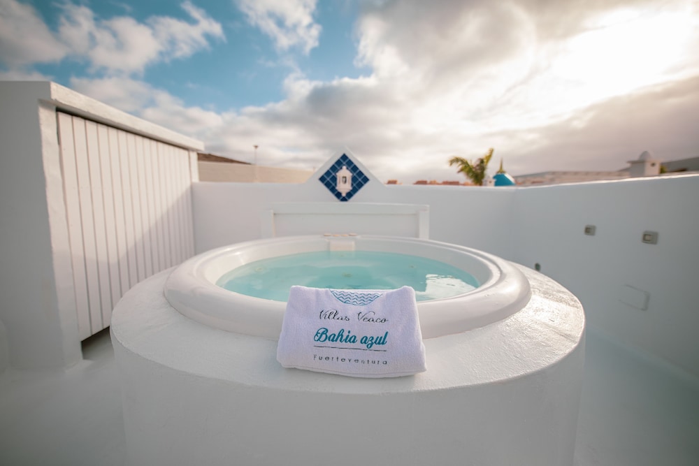 Foto - Villas Veaco Bahiazul with private pool