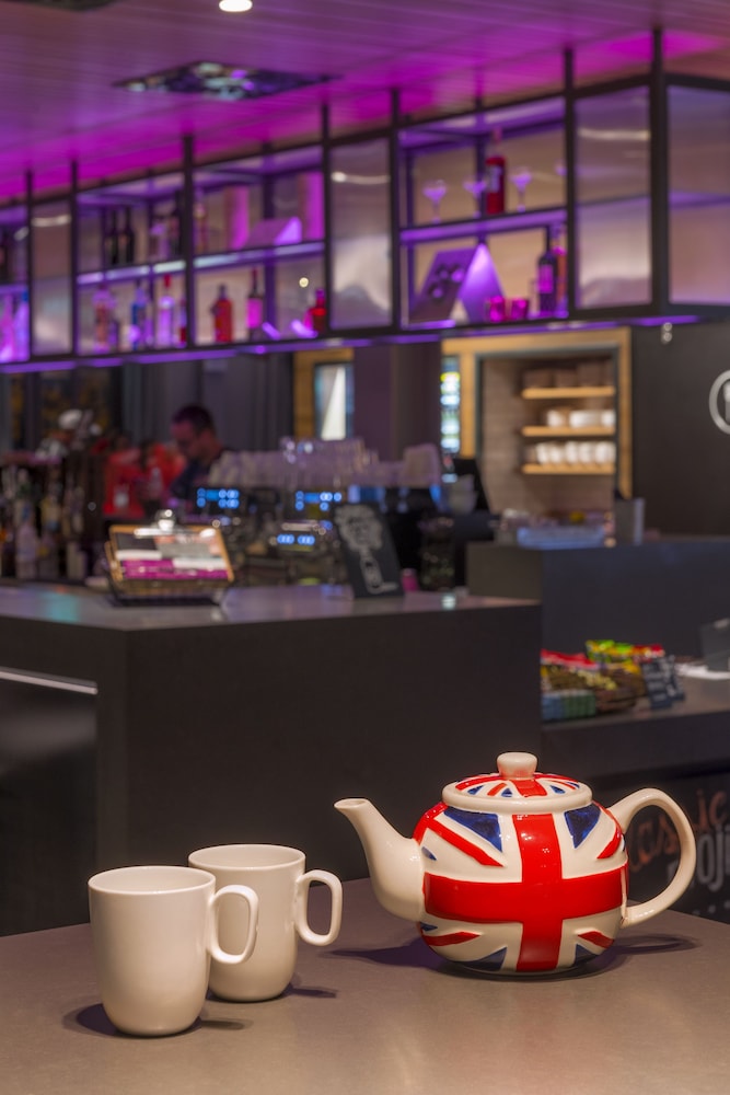 MOXY London Stratford