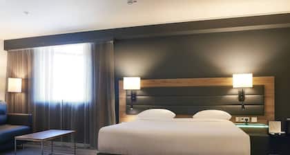 MOXY London Stratford