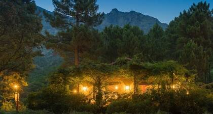 Hotel Rural Lo Alto