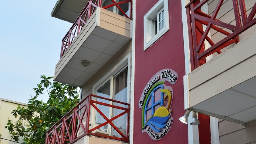 Caribbean Villages Apartments