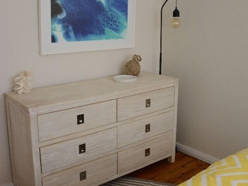 BreakAway Beach House