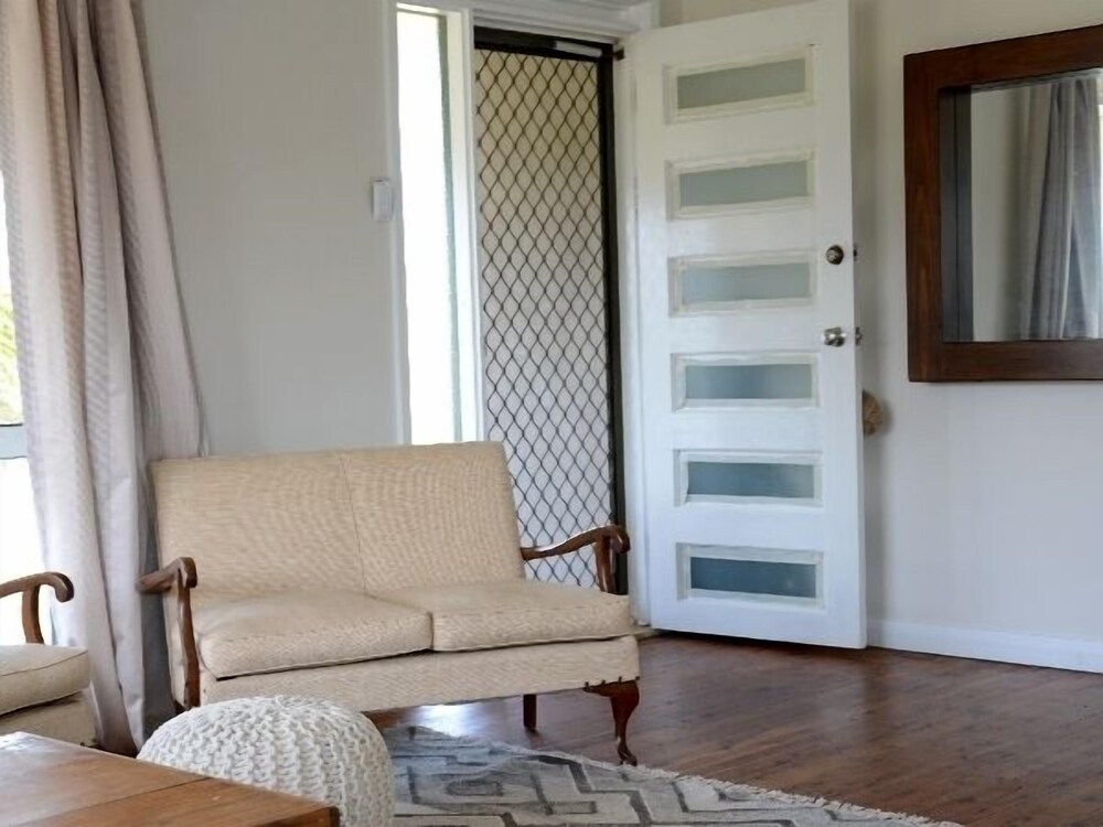 BreakAway Beach House