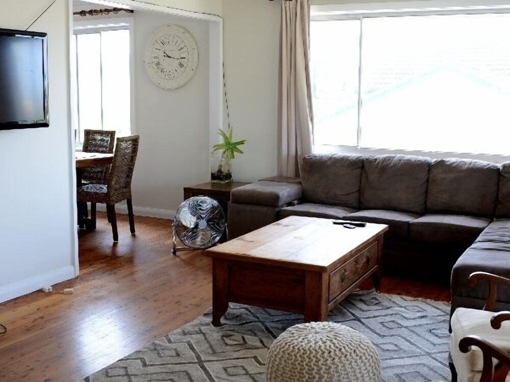 BreakAway Beach House