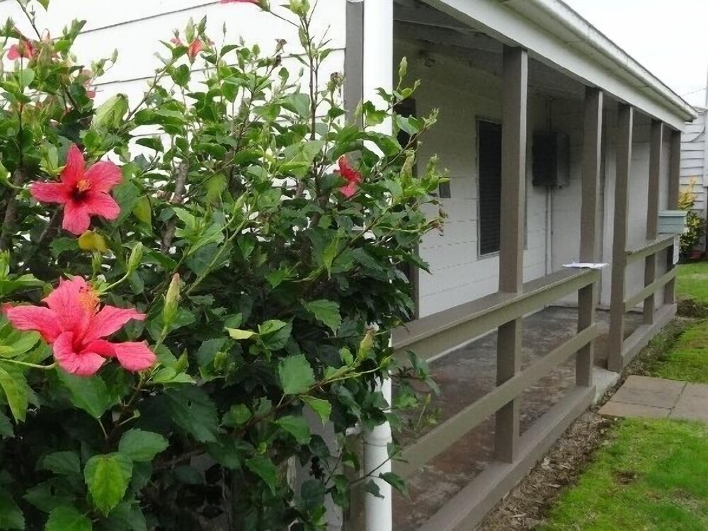 Catho Cottage