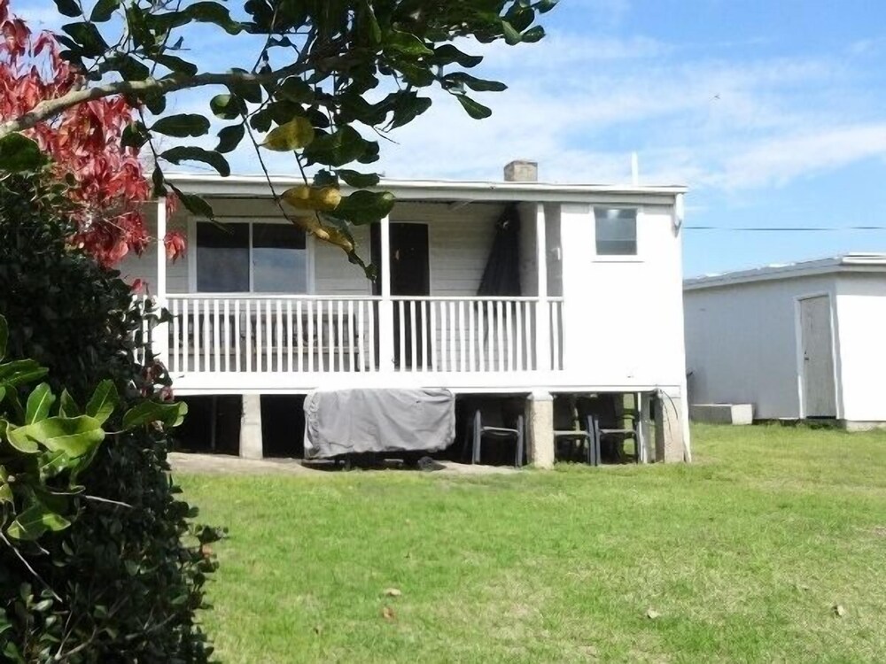 Catho Cottage