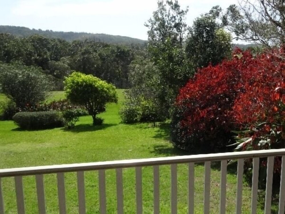 Catho Cottage