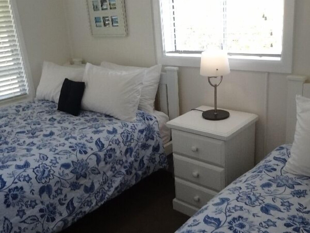 Catho Cottage