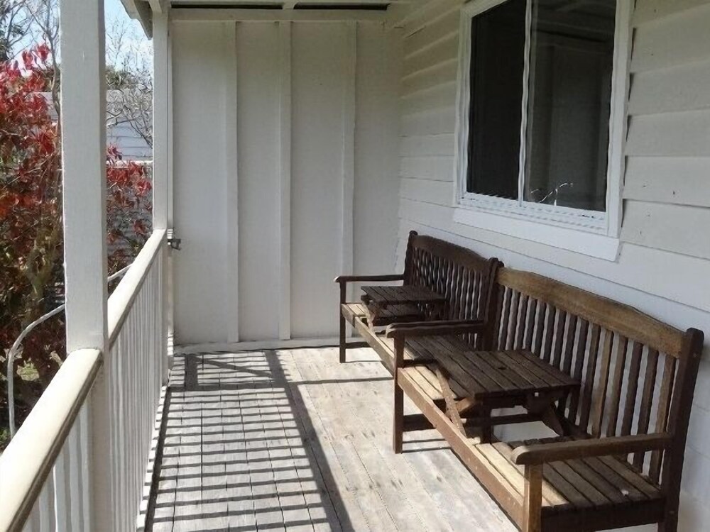Catho Cottage